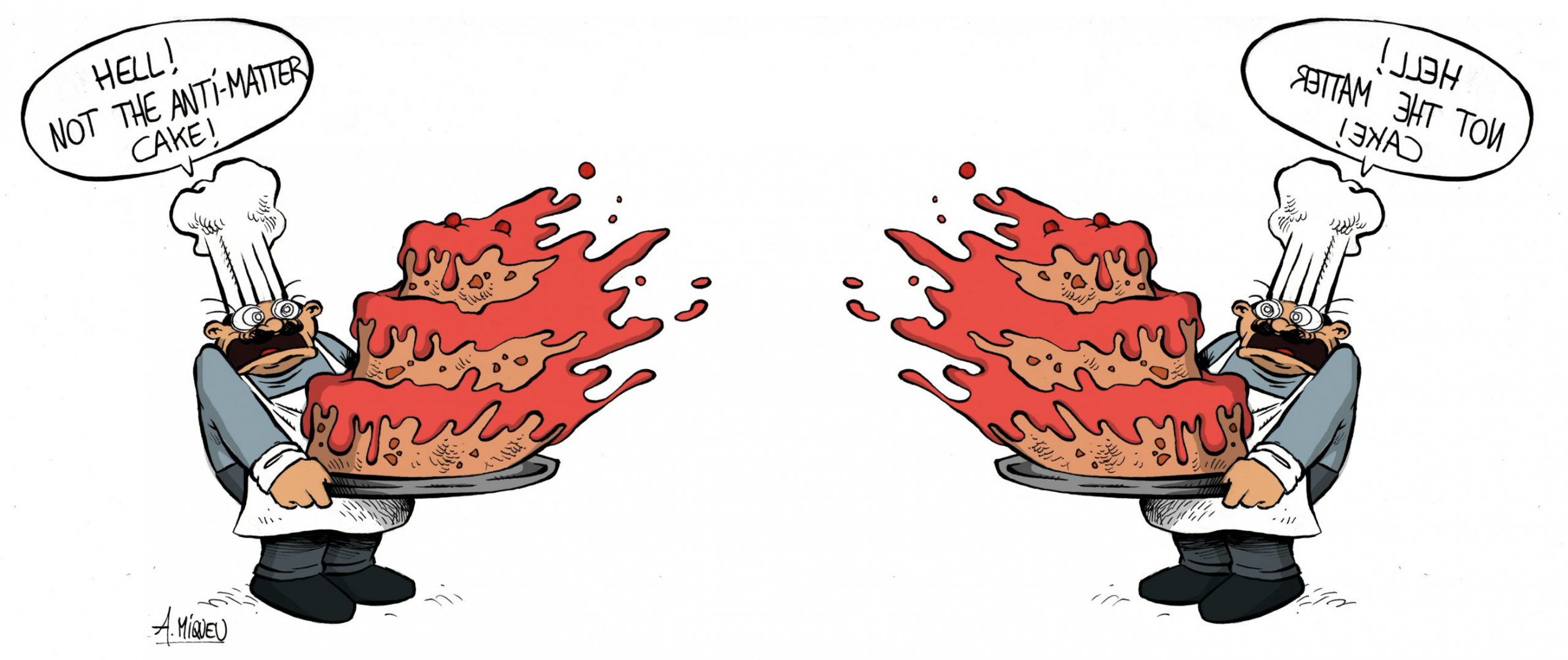 The LHCb collaboration turns 30!